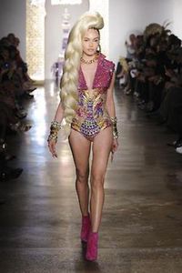 the blonds